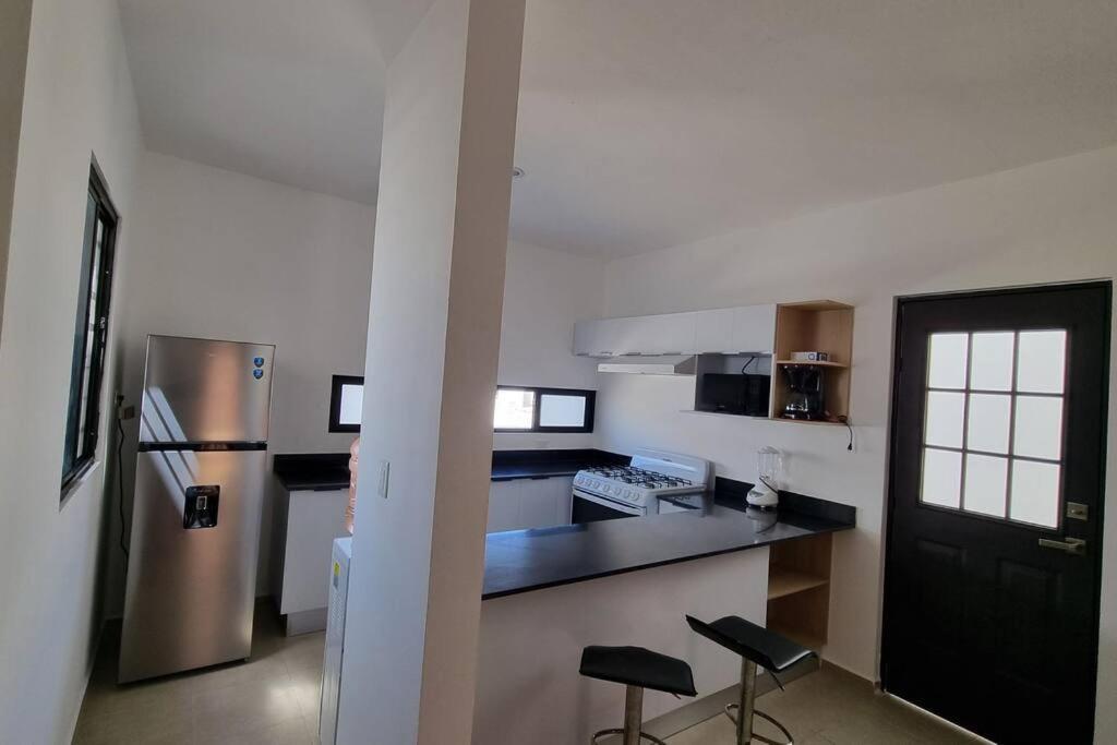 Casa Vacacional Сasa de vacaciones *