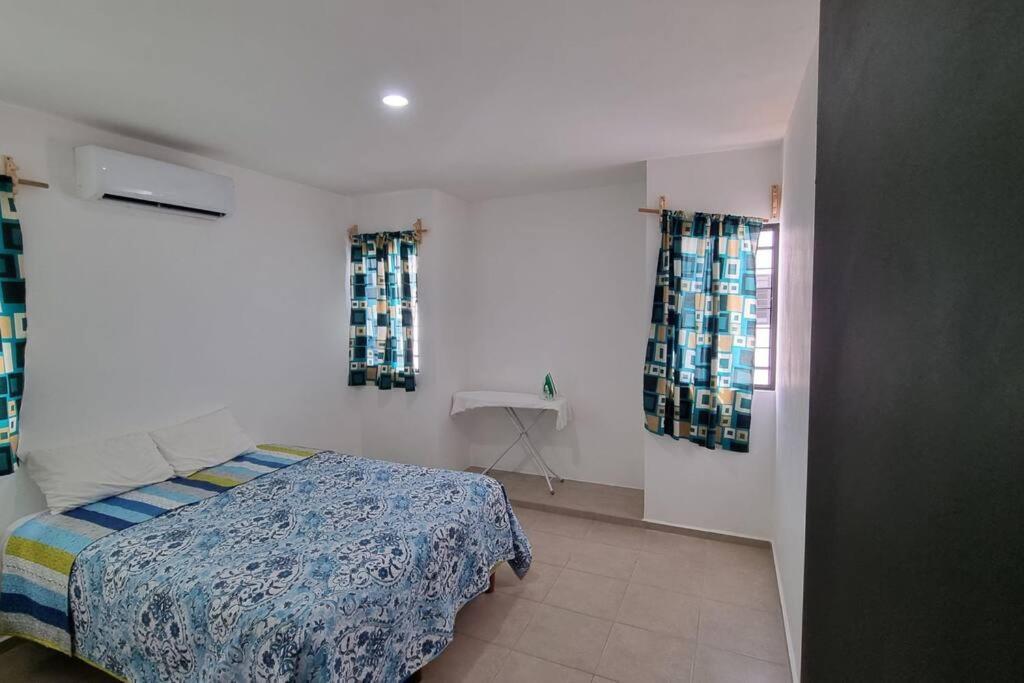 Casa Vacacional Сasa de vacaciones *